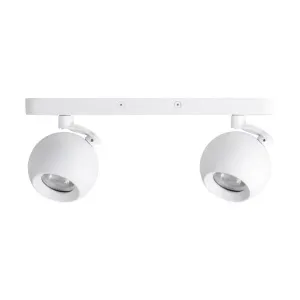 Obrazek Lampa GALOBA 33674 White LS2