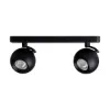 Obrazek Lampa GALOBA 33675 Black LS2