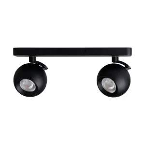 Obrazek Lampa GALOBA 33675 Black LS2