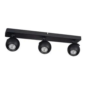 Obrazek Lampa GALOBA 33677 Black LS3