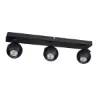Obrazek Lampa GALOBA 33677 Black LS3