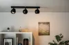 Obrazek Lampa GALOBA 33677 Black LS3