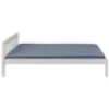 Obrazek Łóżko 29040020 Vilmar 140x200 biały