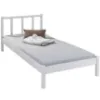 Obrazek Łóżko 29040100 Bet Fredy 90x200 Biały