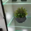Obrazek Meblościanka Glam I Ccmw Gl2 Kaszmir/Marble Bianco