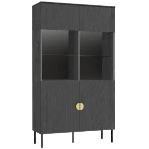 Obrazek Witryna Mond 2D 01-B czarna