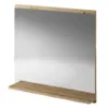 Obrazek Lustro Nova 60 Dąb