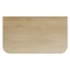 Obrazek Blat Ovalia Cremona 80