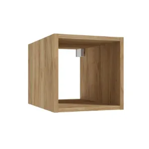 Obrazek KUBIK A30 30X30X44 0D0S DSM KORPUS: DĄB ZŁOTY