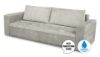 Obrazek Sofa rozkładana Alison popielata