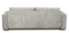 Obrazek Sofa rozkładana Alison popielata
