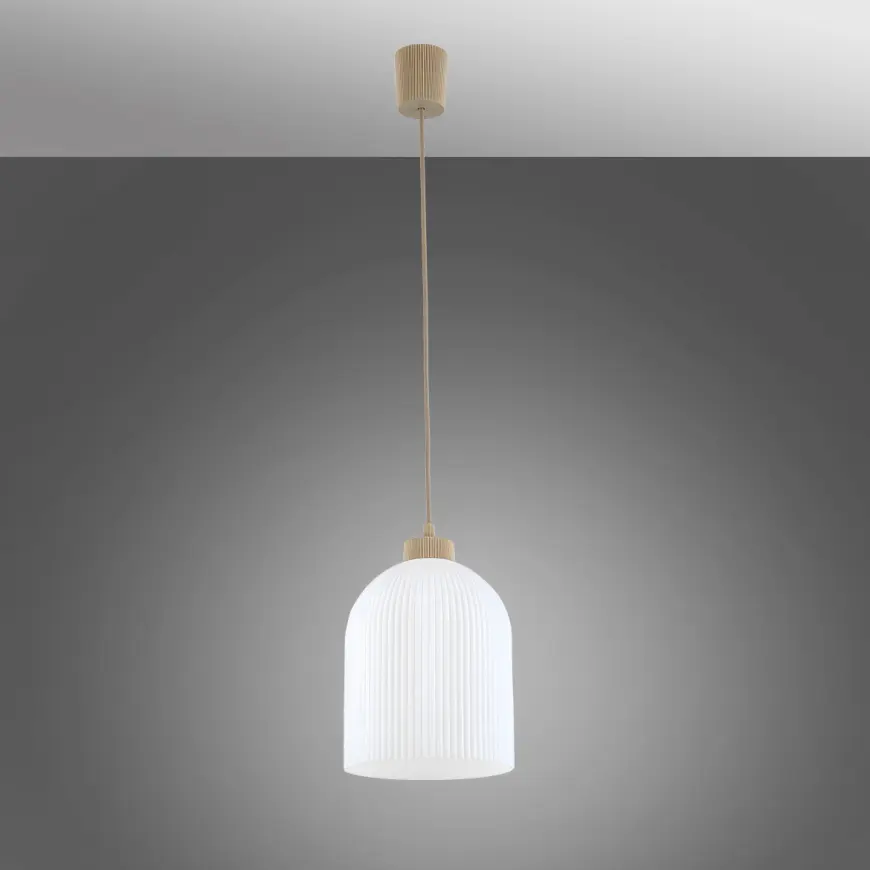 Lampa GROOVE 11714 LW1