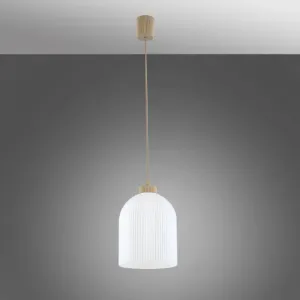 Obrazek Lampa GROOVE 11714 LW1