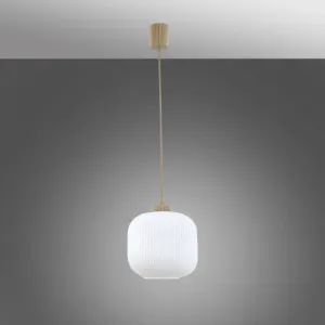 Obrazek Lampa GROOVE 11734 LW1