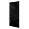 Obrazek Panel ścienny SPC Calacatta Black 120x265cm 4mm