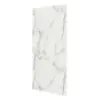 Obrazek Panel ścienny SPC Calacatta Snow 120x265cm 4mm