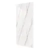 Obrazek Panel ścienny SPC Calacatta White 120x265cm 4mm