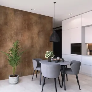 Obrazek Panel ścienny SPC Rustica 120x265cm 4mm