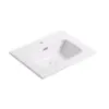 Obrazek Umywalka meblowa Pola 60 cm