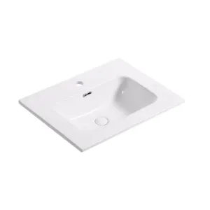 Obrazek Umywalka meblowa Pola 60 cm