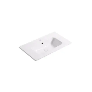 Obrazek Umywalka meblowa Pola 80 cm