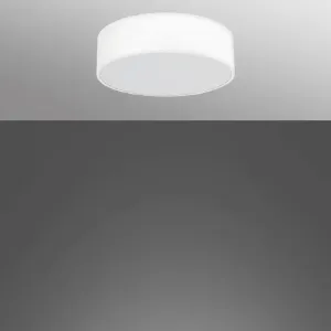 Obrazek Lampa LIVO 10985 WHITE M 3XE27 IP54
