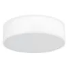 Obrazek Lampa LIVO 10985 WHITE M 3XE27 IP54