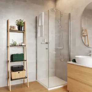 Obrazek Panel ścienny SPC Concrete Dust VILO 60x120cm 4mm