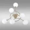 Obrazek Lampa ROTOLO 11740 SABIA 6XG9