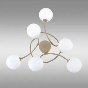 Obrazek Lampa ROTOLO 11740 SABIA 6XG9