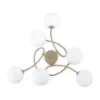Obrazek Lampa ROTOLO 11740 SABIA 6XG9