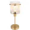 Obrazek Lampa stołowa 15698TM Gold LB1