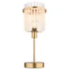 Obrazek Lampa stołowa 15698TM Gold LB1