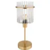 Obrazek Lampa stołowa 15698TM Gold LB1
