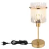 Obrazek Lampa stołowa 15698TM Gold LB1