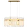Obrazek Lampa wisząca 15698H3M Gold LW2