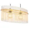 Obrazek Lampa wisząca 15698H3M Gold LW2