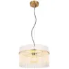 Obrazek Lampa wisząca 15698HM Gold LW1