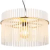 Obrazek Lampa wisząca 15698HM Gold LW1