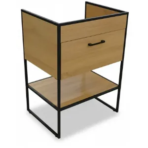 Obrazek Szafka Belweder D60 dąb