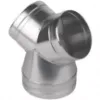 Obrazek Trójnik Y 120 – 2X80/DPO62