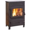 Obrazek Piec Kamino 6 kW Nostalgia