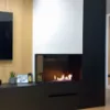 Obrazek Wkład kominkowy Bio-Eko lewy