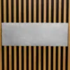 Obrazek Mata izolacyjna termiczna do biokominków 100x40 cm