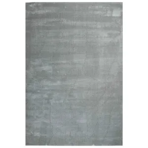 Obrazek Dywan Casa 1,33/1,9 F720a-Otk54-L.Grey/Grey