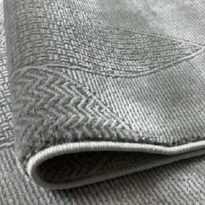 Obrazek Dywan Casa 2,0/2,9 F720a-Otk54-L.Grey/Grey