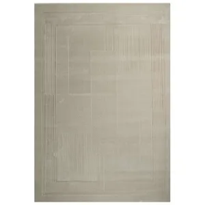 Obrazek Dywan Casa 2,0/2,9 F909a-Otk72-Beige/L.Vizon