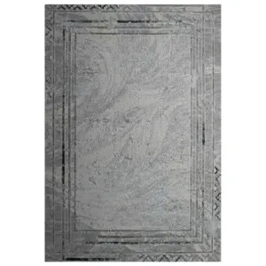 Obrazek Dywan Diamond 0,8/1,5 F629a-Efn74-Cream/D.Grey