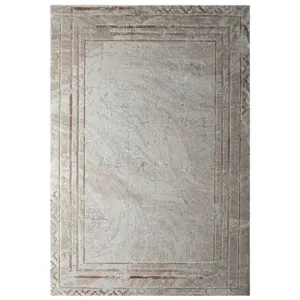 Obrazek Dywan Diamond 1,33/1,9 F629a-Egc74-Cream/Beige