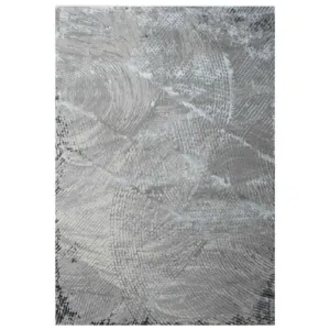 Obrazek Dywan Diamond 1,33/1,9 F628a-Efn76-Cream/Grey